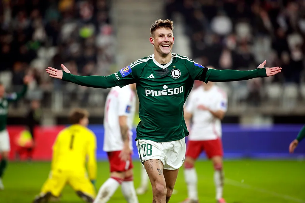 Cracovia – Legia Warszawa Typy, Kursy 18.05.2025