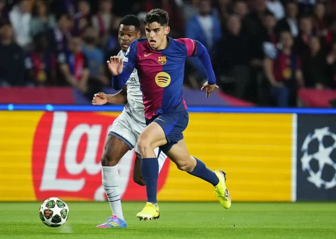 Inter Mediolan – Barcelona Typy, Kursy, Zakłady 06.05.2025