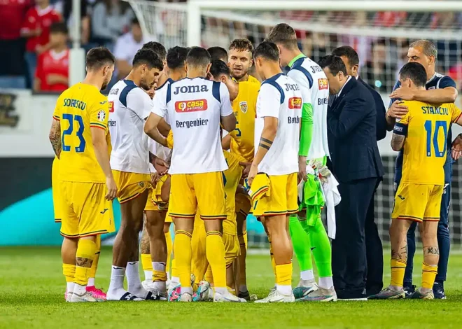 Rumunia U21 – Słowacja U21 Typy, Kursy, Zakłady 17.06.2025
