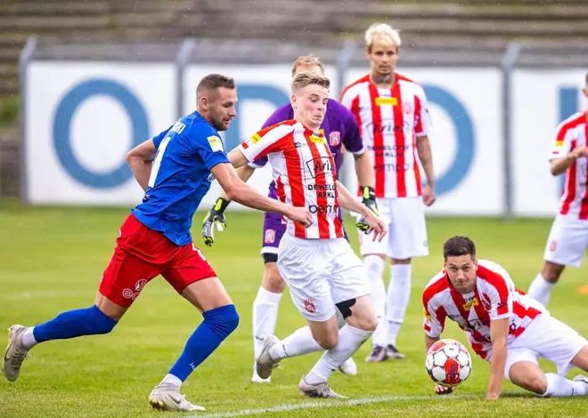 Wisła Puławy – Resovia Typy, Kursy, Zakłady 07.06.2025