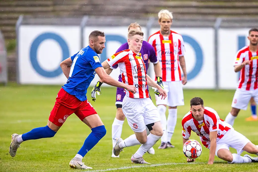 Wisła Puławy – Resovia Typy, Kursy, Zakłady 07.06.2025