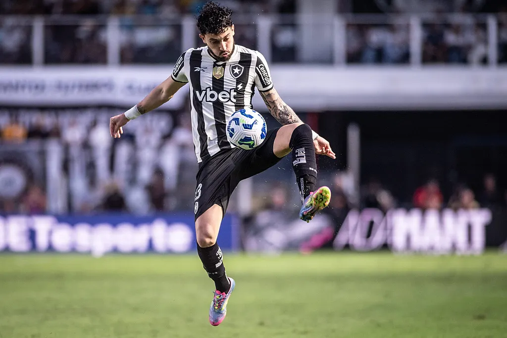 Botafogo RJ – Seattle Typy, Kursy 16.06.2025