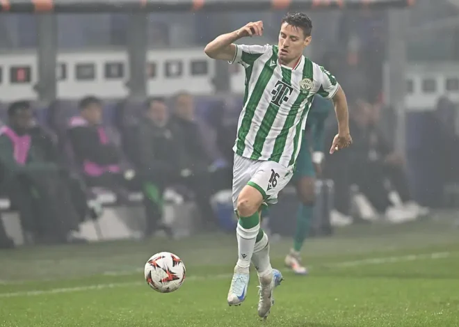 Ferencvaros – Noah Yerevan Typy, Kursy, Zakłady 30.07.2025