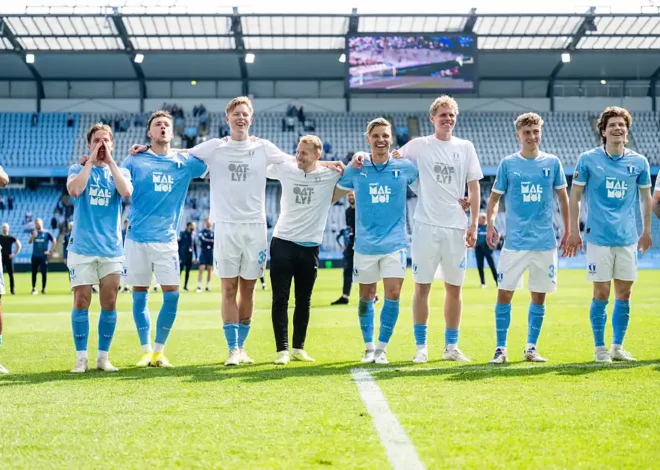 RFS Riga – Malmö Typy, Kursy, Zakłady 22.07.2025