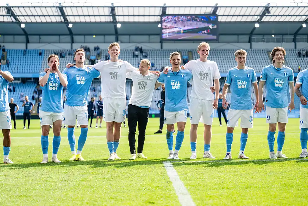 RFS Riga – Malmö Typy, Kursy, Zakłady 22.07.2025