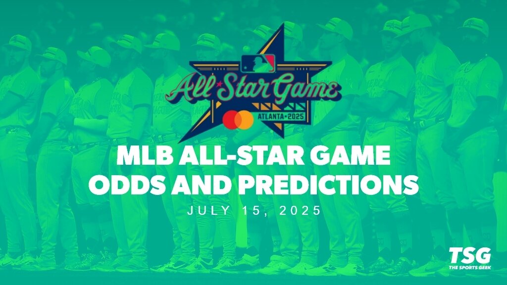 2025 MLB All-Star Game Odds, Predictions, Home Derby Picks