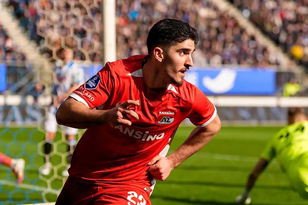 AZ Alkmaar – Vaduz Typy, Kursy, Zakłady 07.08.2025