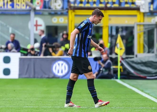 Inter Mediolan zaoferował Barcelonie mistrza świata!