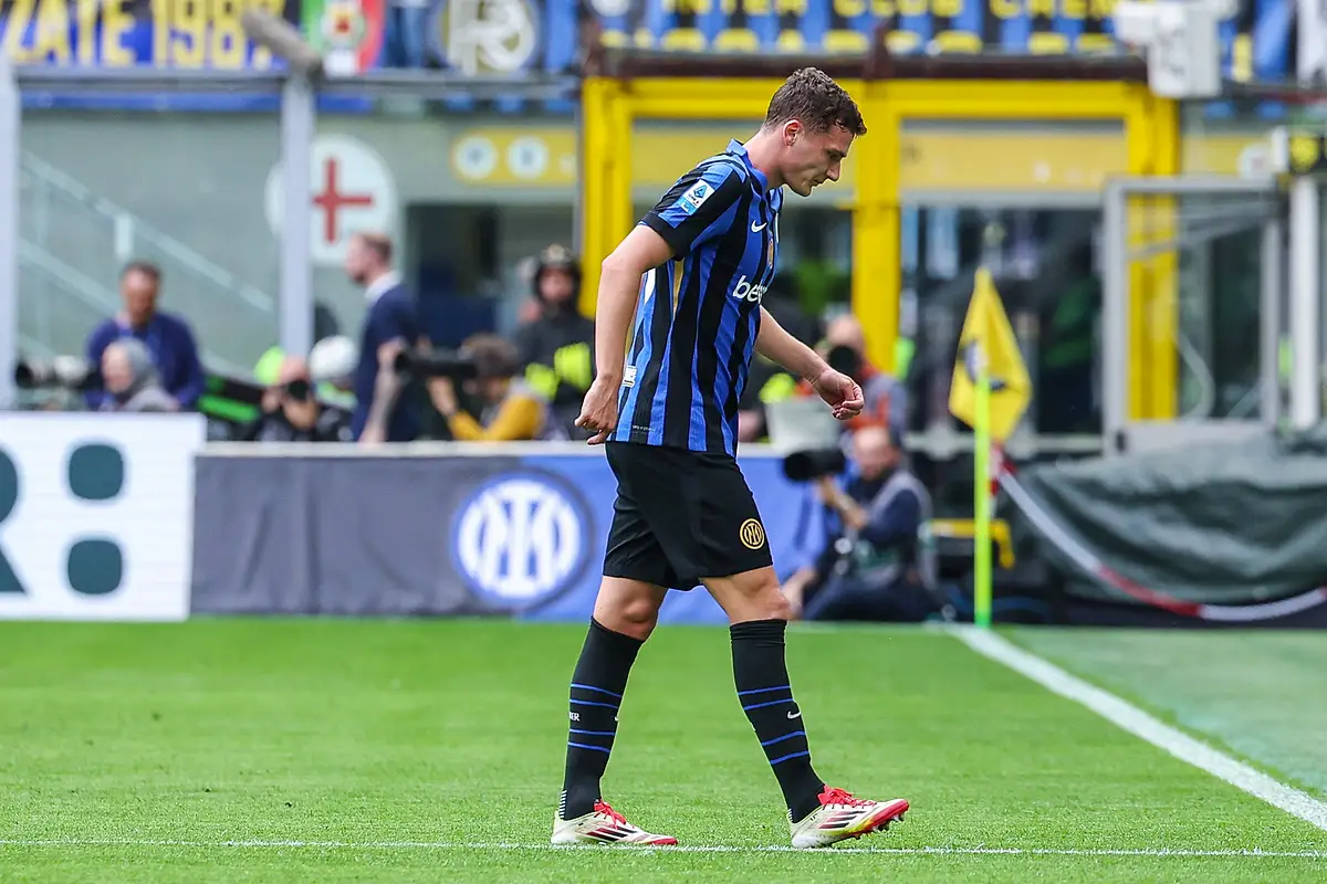 Inter Mediolan zaoferował Barcelonie mistrza świata!