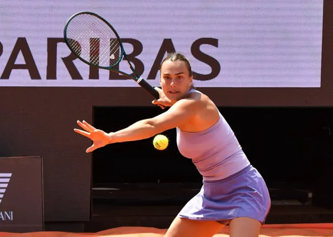 WTA 1000 Cincinnati 2025 zapowiedź, drabinka, aktualizacja