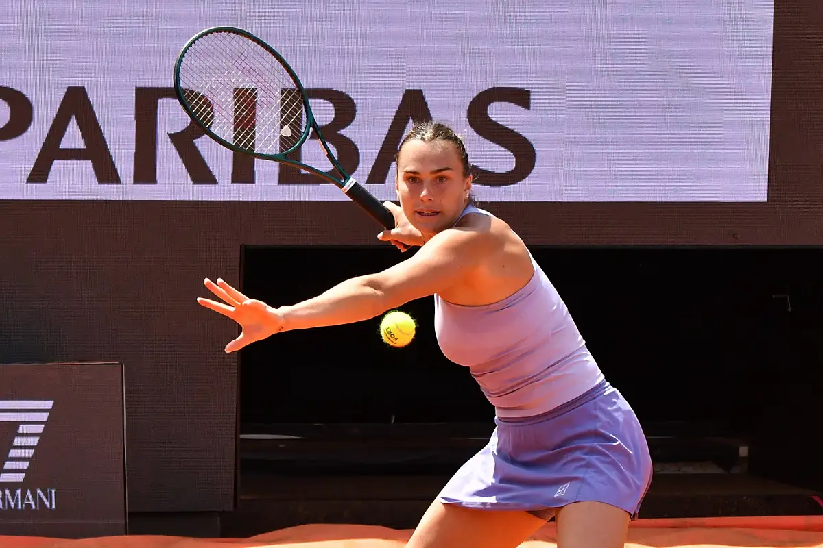 WTA 1000 Cincinnati 2025 zapowiedź, drabinka, aktualizacja