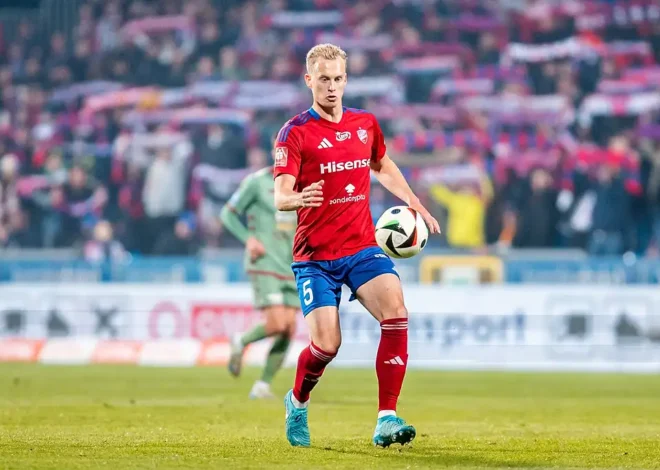 Maccabi Hajfa – Raków Częstochowa: przewidywane składy 14.08.2025