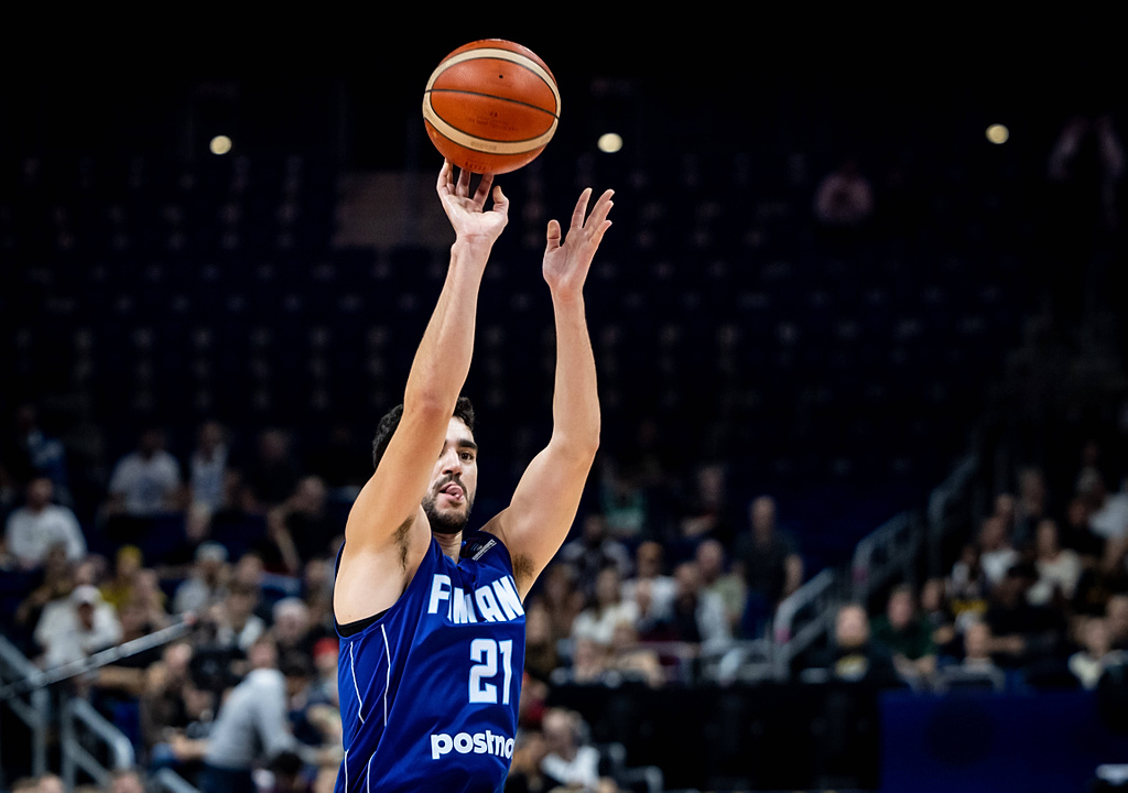 FIBA: Węgry – Finlandia Typy, Kursy, Zakłady 28.11.2025