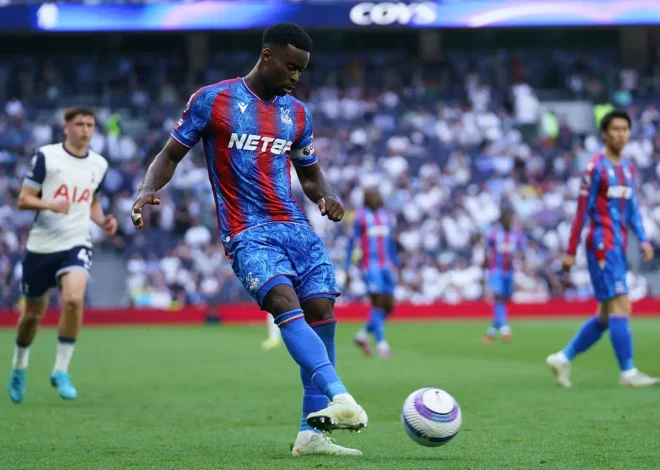 Crystal Palace – Brighton Typy, Kursy, Zakłady 09.11.2025