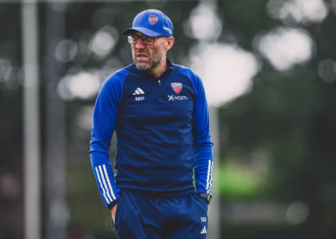 Marek Papszun o krok od objęcia Legii Warszawa!