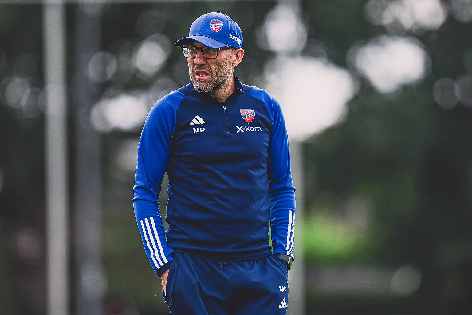 Marek Papszun o krok od objęcia Legii Warszawa!