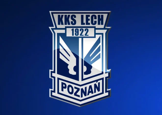 Nowe informacje na temat kontuzji napastnika Lecha Poznań