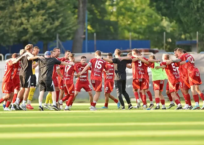 Zagłębie II Lubin – Świt Szczecin Typy, Kursy, Zakłady 30.05.2025