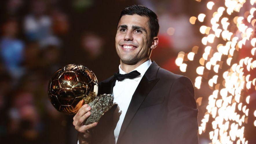 Rodri’s Ballon d’Or – A Victory for Football – KTH