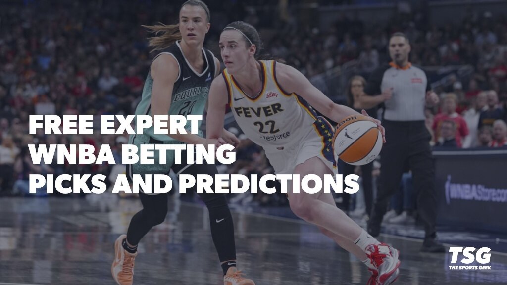 Best WNBA Picks Today – Expert WNBA Predictions for June 26