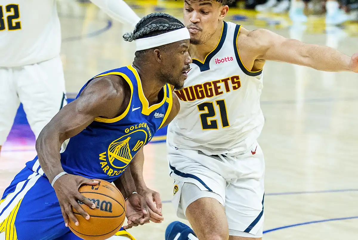Golden State Warriors – Miami Heat Typy, Kursy 09.07.2025
