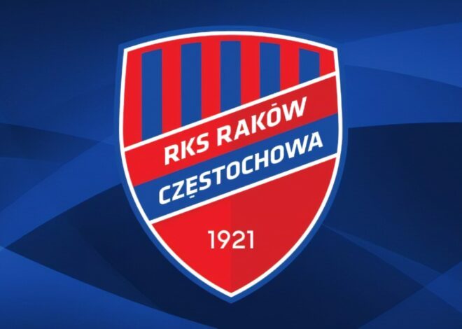 Bramkarz Rakowa Częstochowa chce odejść z klubu