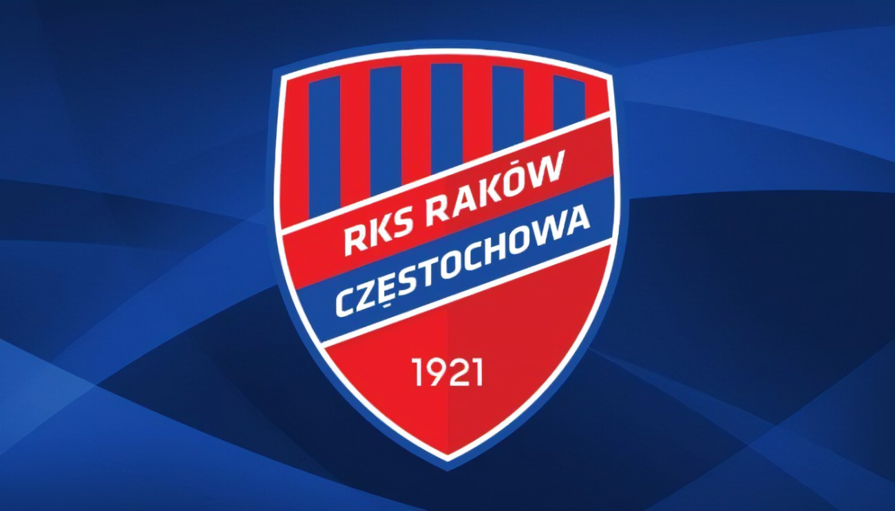 Bramkarz Rakowa Częstochowa chce odejść z klubu