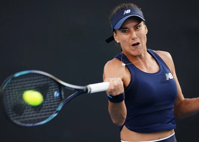 Iga Świątek – Sorana Cirstea: Gdzie oglądać? O której godzinie? 18.09.2025