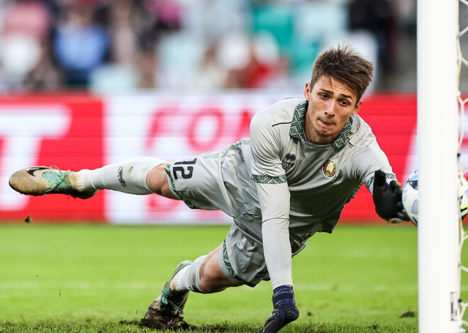 Białoruś U21 – Belgia U21 Typy, Kursy, Zakłady 04.09.2025