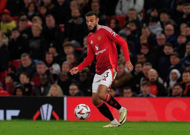 Oficjalnie: Manchester United poważnie osłabiony na kilka tygodni!