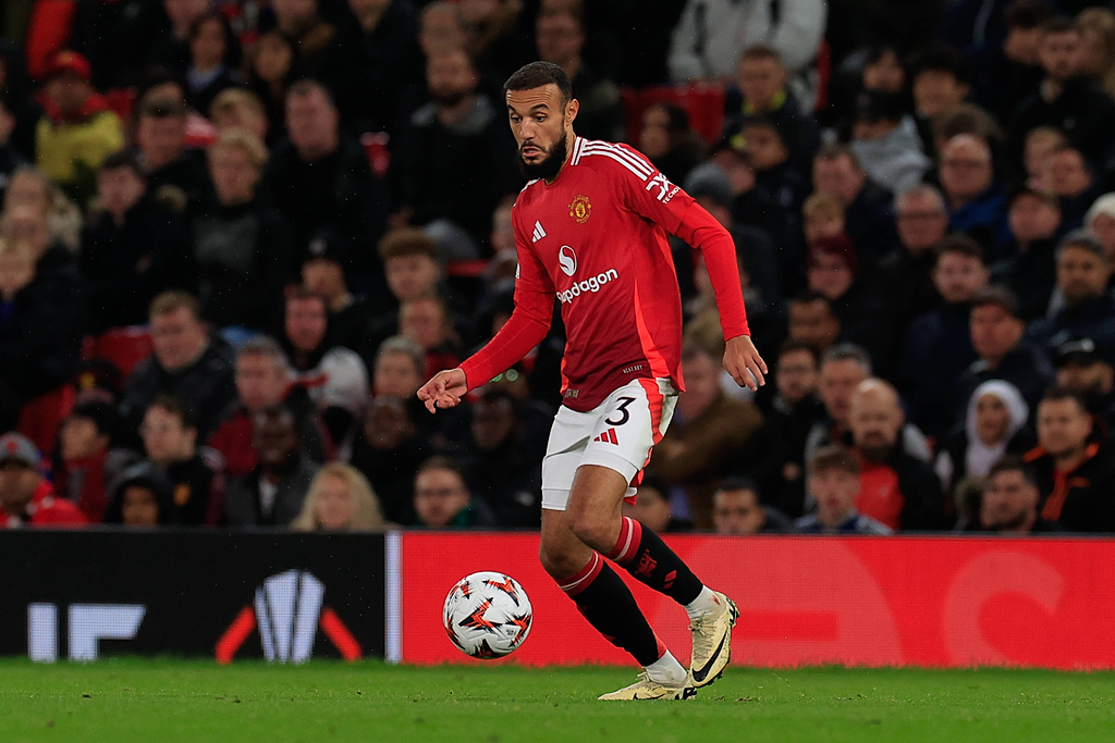 Oficjalnie: Manchester United poważnie osłabiony na kilka tygodni!