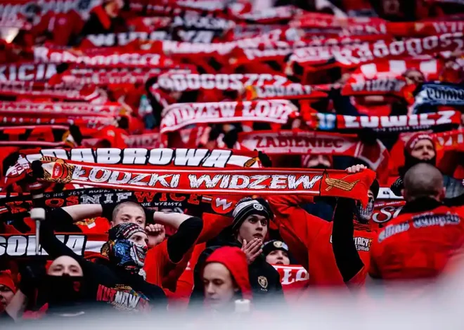 Oficjalnie: kibice Legii Warszawa nie wejdą na stadion w meczu z Widzewem Łódź!