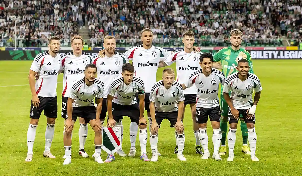 Ekstraklasa: Raków – Legia. Przewidywane składy (20.09.25)