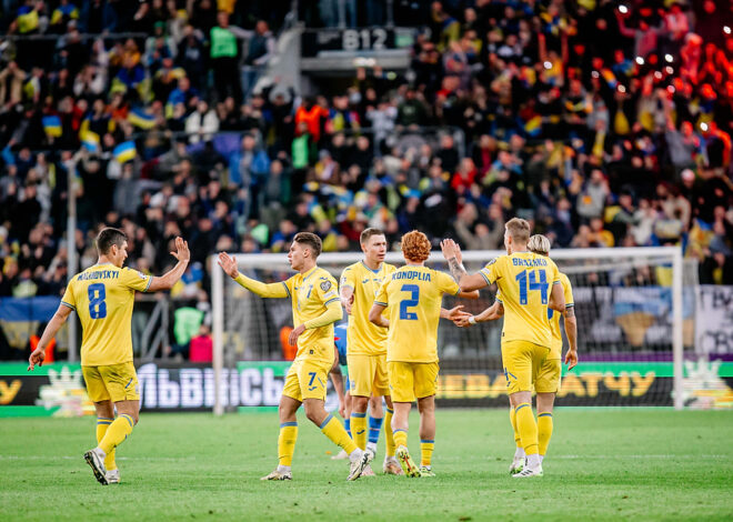 Chorwacja U21 – Ukraina U21 Typy, Kursy, Zakłady 14.10.2025