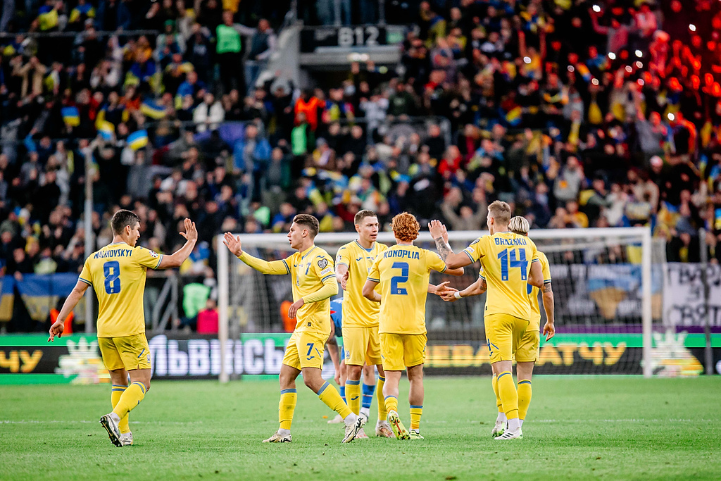 Chorwacja U21 – Ukraina U21 Typy, Kursy, Zakłady 14.10.2025