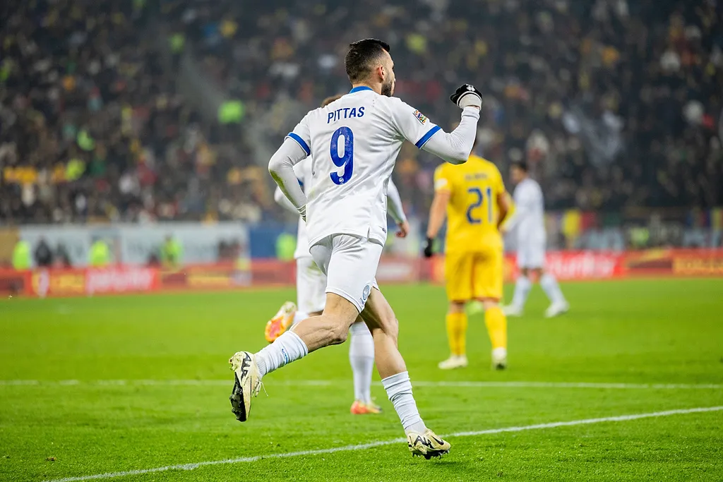 San Marino – Cypr: wynik na żywo, relacja (12.10.2025)
