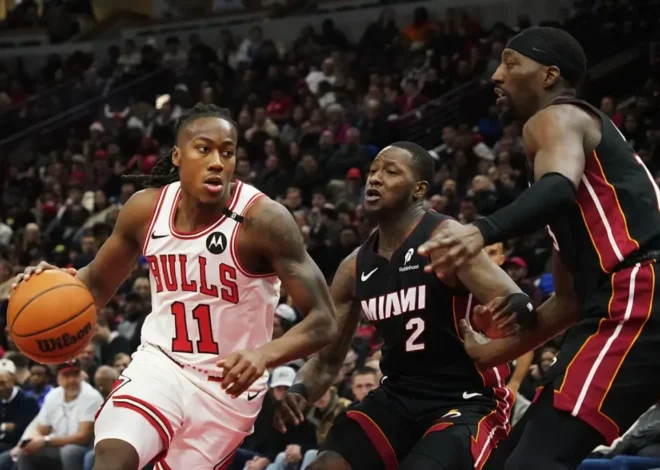 Chicago Bulls – Atlanta Hawks typy, kursy, zakłady 28.10.2025