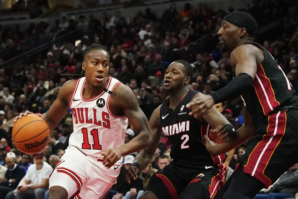 Chicago Bulls – Atlanta Hawks typy, kursy, zakłady 28.10.2025