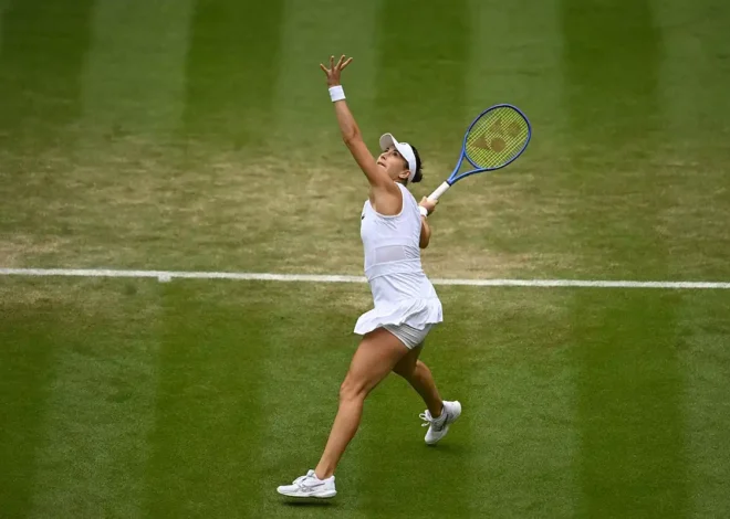 Belinda Bencic – Elise Mertens Typy, Kursy, Zakłady 08.10.2025