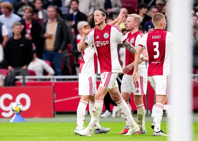 LM: Chelsea – Ajax. Przewidywane składy (22.10.2025)