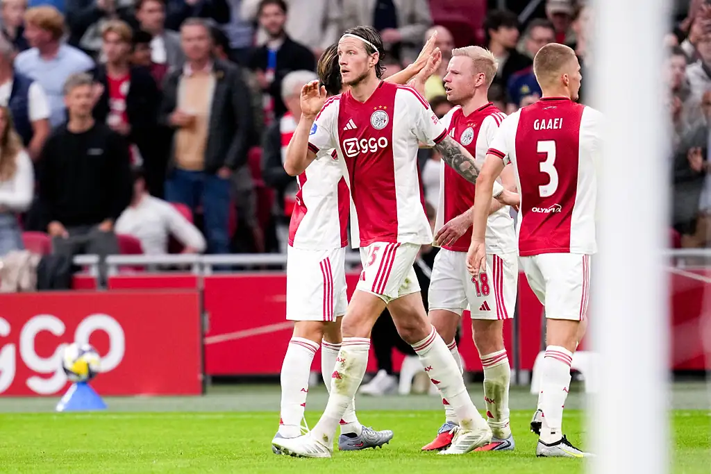 LM: Chelsea – Ajax. Przewidywane składy (22.10.2025)
