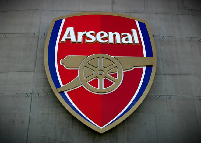 Oficjalnie: Arsenal podpisał kontrakt z bardzo obiecującym zawodnikiem!
