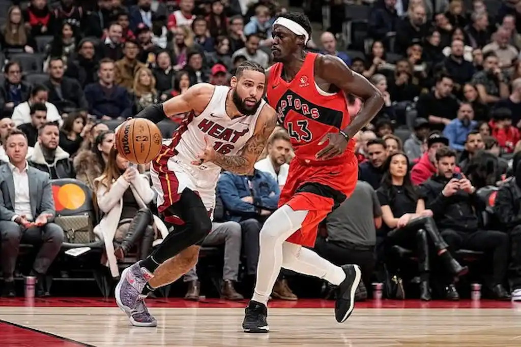 Toronto Raptors – Memphis Grizzlies typy, kursy 03.11.2025