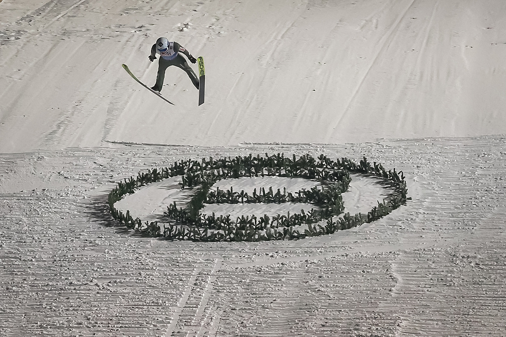Fatalne informacje dla fanów skoków narciarskich przed konkursem w Wiśle!
