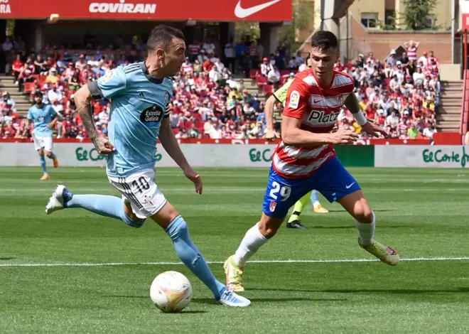 Real Oviedo – Celta Vigo Typy, Kursy, Zakłady 20.12.2025