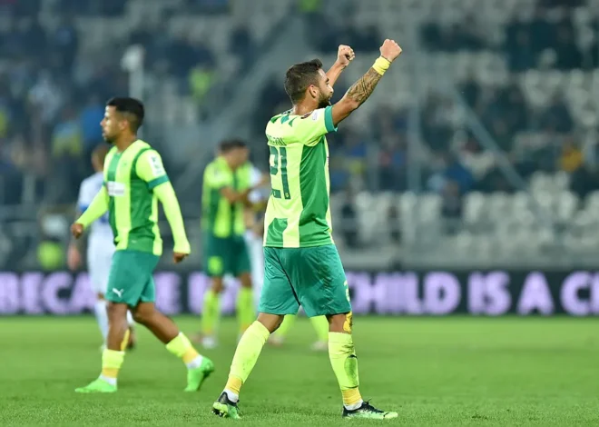 AEK Larnaca – Shkendija Typy, Kursy, Zakłady 18.12.2025