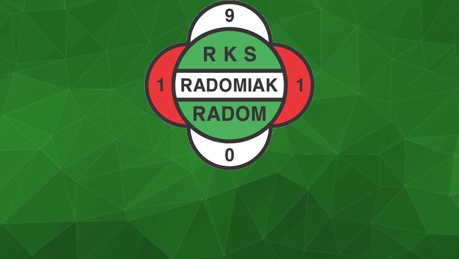Pomocnik odejdzie z Radomiaka Radom!