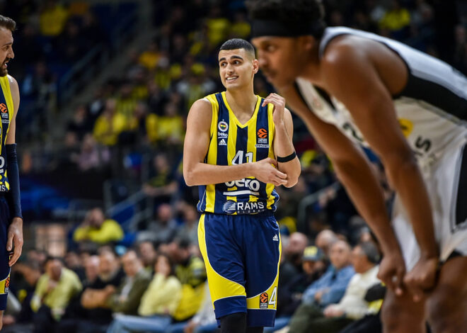 Virtus Bologna – Fenerbahce Typy, Kursy, Zakłady 21.01.2026