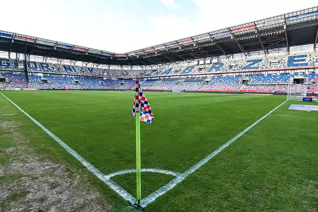 Górnik Zabrze ściągnął napastnika z Lewskiego Sofia!