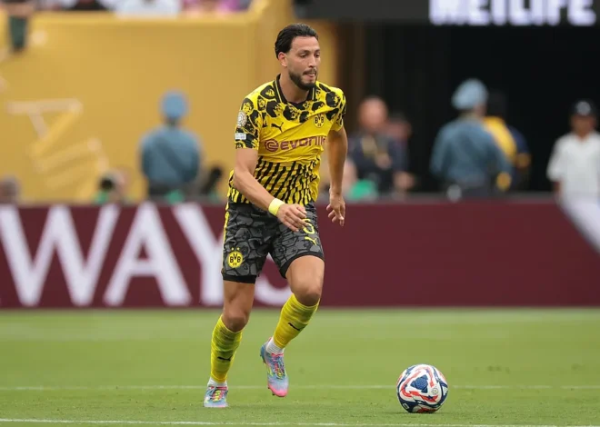 Borussia Dortmund – Werder Brema: Gdzie oglądać? O której godzinie? 13.01.2026